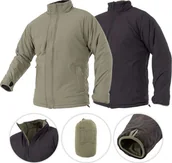 Kurtki męskie - Mil-Tec Kurtka Ranger Cold Weather oliwkowa/czarna r XXL 22274-7 22274-7 - miniaturka - grafika 1