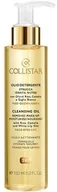 Olejki do mycia twarzy - Collistar Olejek do demakijażu - Cleansing Oil Removes Make-up Moisturizes 3 In 1 Olejek do demakijażu - Cleansing Oil Removes Make-up Moisturizes 3 In 1 - miniaturka - grafika 1