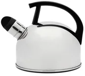 Czajniki na gaz - Florina Czajnik nierdzewny Cobi 1,5 l  - miniaturka - grafika 1