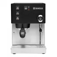 Ekspresy do kawy - Rancilio Silvia Black - miniaturka - grafika 1