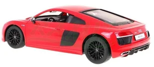 Rastar SAMOCHÓD ZDALNIE STEROWANY R/C AUDI R8 1:14 74400 - Zabawki zdalnie sterowane - miniaturka - grafika 5