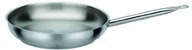 Patelnie - GSW GastroTraditionell Le Chef 9752 patelnia z rączką ze stali szlachetnej, 28 cm 975285 - miniaturka - grafika 1