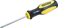 Śrubokręty - Stanley Wkrętak krzyżowy PH2 x 100mm STHT1-60335 STHT1-60335 - miniaturka - grafika 1