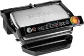 Grille elektryczne - Tefal GC730D - miniaturka - grafika 1