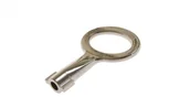 Zawiasy, okucia i inne akcesoria - Klucz okrągły znalowy fi 5 - miniaturka - grafika 1