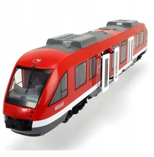 Siku Siku 16" - Tramwaj S1615 - Samochody i pojazdy dla dzieci - miniaturka - grafika 15