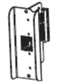 Dodatki do drukarek i skanerów - Zebra ZT400 ETHERNET NET - P1058930-074 - miniaturka - grafika 1