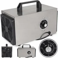 Ozonatory powietrza - 177 Ozon24 Generator ozonu przemysłowy ozonator wydajność 10 g/h przepływ powietrza 200 m3/h moc 70W 240V) 17776589 76589-uniw - miniaturka - grafika 1