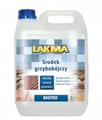 Tynki - Lakma Biotox Total - preparat na grzyby i pleśń 5L - miniaturka - grafika 1