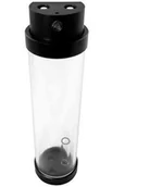 Chłodzenie wodne - Singularity Computers Singularity Computers Protium Rezerwuar 200mm - Acetal - czarny WAAU-651 - miniaturka - grafika 1