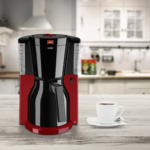 Ekspres do kawy Melitta 1011-18 Look IV Therm Basis - Ekspresy do kawy - miniaturka - grafika 2
