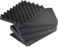 Skrzynki i torby narzędziowe - B&W 117.17/SI, Tool box - miniaturka - grafika 1