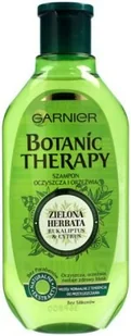 Garnier Botanic Therapy Zielona Herbata 250 ml - Szampony do włosów - miniaturka - grafika 2