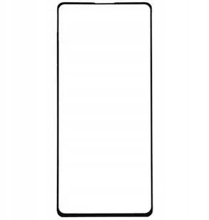 MYSCREEN Protector Szkło Diamond Full Glue Galaxy A71, czarne 5901924974178 - Szkła hartowane na telefon - miniaturka - grafika 2