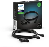Lampy ogrodowe - Philips Przewód przedłużający zewnętrzny do serii lamp HUE 2,5m czarny 915005935501 - miniaturka - grafika 1