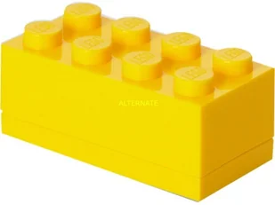 LEGO LEGO Mini Box 8 40121732 - Pojemniki na zabawki - miniaturka - grafika 2