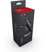 Akcesoria do Nintendo - Gioteck Duo Grips - Gamepad - Nintendo Switch - miniaturka - grafika 1