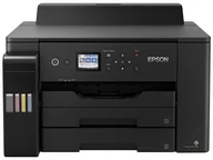 Drukarki - Epson EcoTank ET-16150 (C11CJ04401) - miniaturka - grafika 1