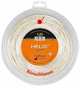 Tenis ziemny - Kirschbaum Rolka naciąg Helix, biały, 200 m, 0105000214900010 h125-1,25 mm - miniaturka - grafika 1