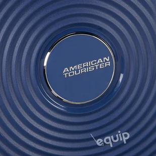 American Tourister Walizka kabinowa Soundbox 32G*05001 - Walizki - miniaturka - grafika 5