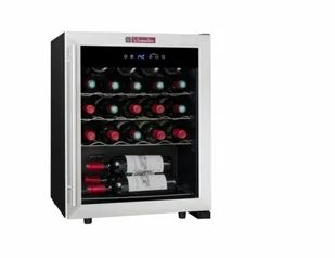 La Sommeliere LS24A - Chłodziarki do wina - miniaturka - grafika 2