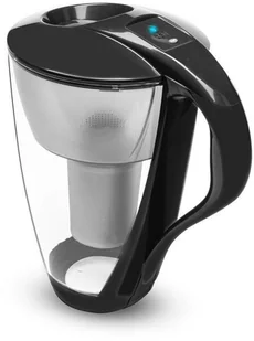 Dafi Crystal LED 2,0L Czarny - Dzbanki filtrujące - miniaturka - grafika 2