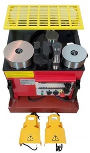 148 Tarkan Giętarka prętów zbrojeniowych min/max pręt zbrojeniowy 4/25 mm moc 1600 W) 14876442 76442-uniw - Giętarki - miniaturka - grafika 2