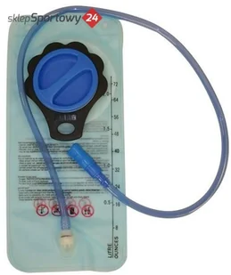 Abbey Hydro plecak (2L) 8716404262877 - Plecaki - miniaturka - grafika 3