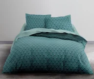 Pościel - Today Komplet pościeli CRAZY PALAZZO 220x240 cm TODAY 103061 - miniaturka - grafika 1