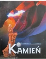 Encyklopedie i leksykony - Kamień Dzieła natury i cywilizacji Używana - miniaturka - grafika 1