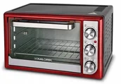 Mini piekarniki - Kalorik OT1031RCRL - miniaturka - grafika 1