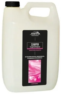 Joanna Jedwab Professional - Szampon wygładzający 5000ml - Szampony do włosów - miniaturka - grafika 2