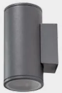 Lampy ścienne - Azzardo Kinkiet Joe Wall 2 AZ3319 AZ3319 - miniaturka - grafika 1