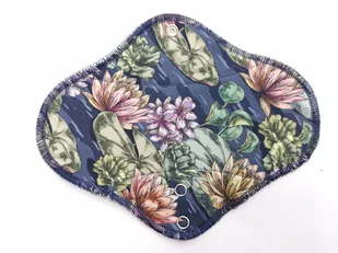 wkładki wielorazowe Mini goEko bambusowe - Wkładki higieniczne - miniaturka - grafika 12