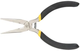 Topex szczypce precyzyjne wydłużone 120mm 32D726 - Kombinerki i obcęgi - miniaturka - grafika 3