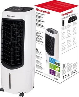 Honeywell Klimator przenośny TC10PCEI - Klimatory Honeywell Klimator przenośny TC10PCEI - Klimatory - miniaturka - grafika 1
