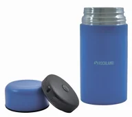 Termosy - Rockland Termos obiadowy Rockland Comet 1 l niebieski - miniaturka - grafika 1