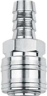 ATS Szybkozłączka Z Nyplem Na Wąż 13Mm - Sprężarki i kompresory - miniaturka - grafika 4