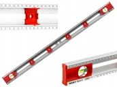 Poziomice, łaty, miary - Sola Poziomica Mark-it 80cm Masa Profilu 590g/m - miniaturka - grafika 1