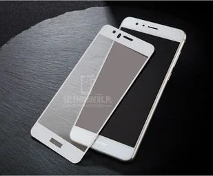 Mocolo Huawei Honor 8 Szkło Hartowane 3D Na Cały Ekran - Szkła hartowane na telefon - miniaturka - grafika 3
