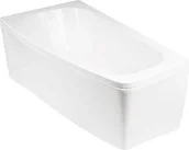 Wanny - BESCO Luna 150x80 WAL-150-NL - miniaturka - grafika 1