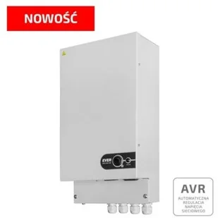 Ever UPS SPECLINE AVR 700PRO W/SPPATO-000K70/00 - Zasilacze awaryjne UPS - miniaturka - grafika 2