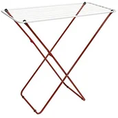 Suszarki na ubrania - Gimi Plast dno-stojak na pranie wykonana ze stali, 10 m długość na sucho 6415189 - miniaturka - grafika 1