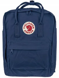 Fjallraven Kanken plecak Royal Blue 540 540 - Plecaki - miniaturka - grafika 21