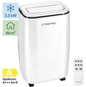 Klimatyzatory - Trotec PAC 3500 S - miniaturka - grafika 1