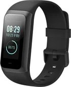 Smartwatch - Xiaomi Amazfit COR 2 Charcoal Czarny - miniaturka - grafika 1