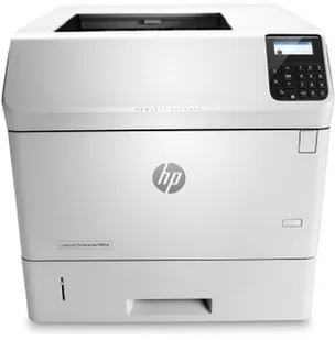 Drukarka HP LaserJet Enterprise M605dn (E6B70A) - Drukarki Drukarka HP LaserJet Enterprise M605dn (E6B70A) - Drukarki - miniaturka - grafika 1