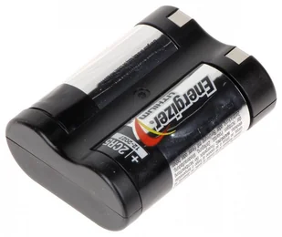 Energizer Bateria litowa BAT-2CR5 6V BAT-2CR5 - Baterie i akcesoria - miniaturka - grafika 3