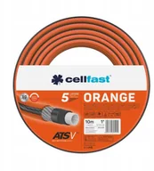 Węże ogrodowe i zraszacze - Cellfast Wąż ogrodowy Orange 1" 10m - miniaturka - grafika 1