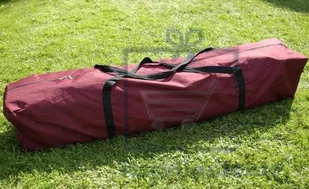 Garthen Pawilon ogrodowy rozkładany 3 x 3 m - winny, 4 ściany - Pawilony ogrodowe Garthen Pawilon ogrodowy rozkładany 3 x 3 m - winny, 4 ściany - Pawilony ogrodowe - miniaturka - grafika 18